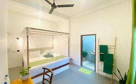 Bunty Villa Talalla