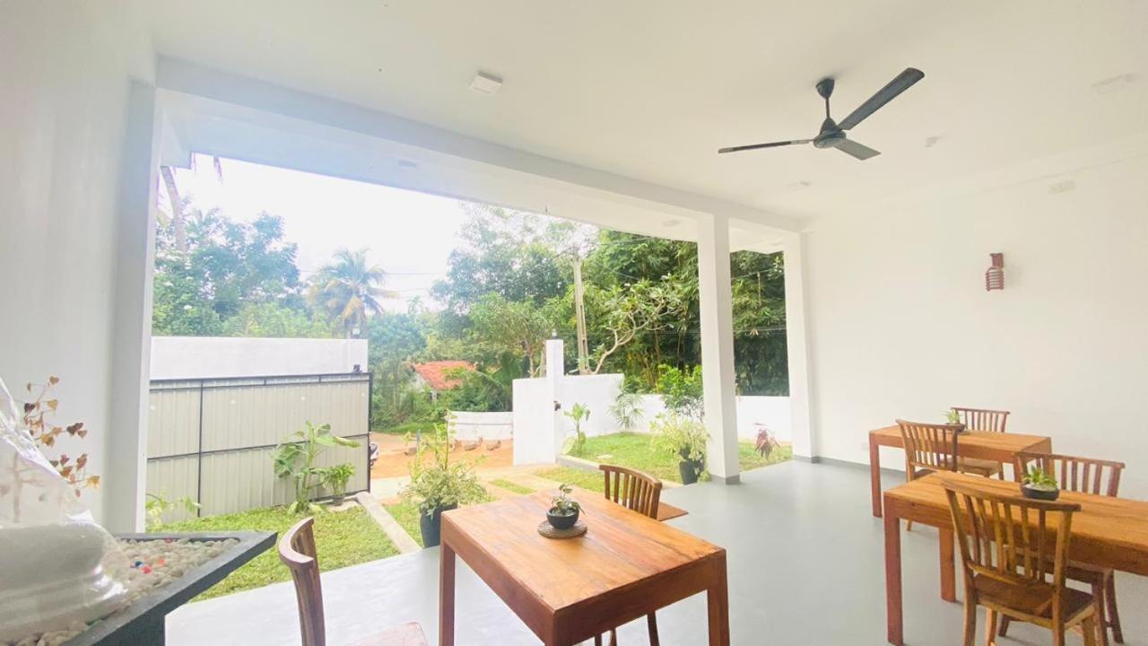 Bunty Villa Talalla South Exterior foto