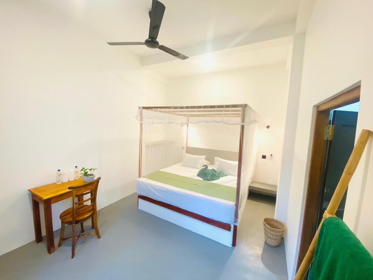 Bunty Villa Talalla South Exterior foto