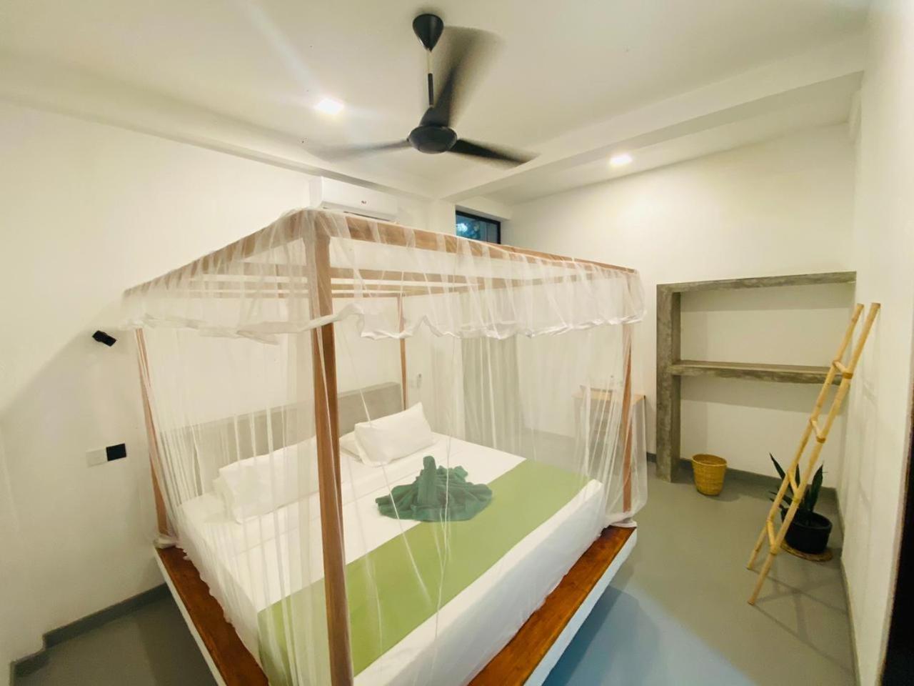 Bunty Villa Talalla South Zimmer foto